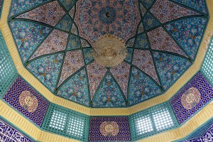 Random Mosque