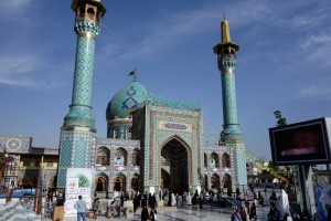 Emamzadeh Saleh Mosque