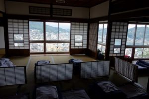 Beautiful Hostel in Onomichi
